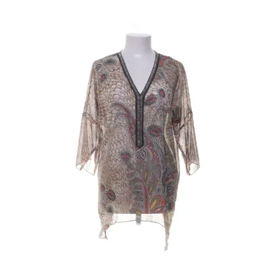 Topp (Beige, Flerfärgad) från Unika Paris