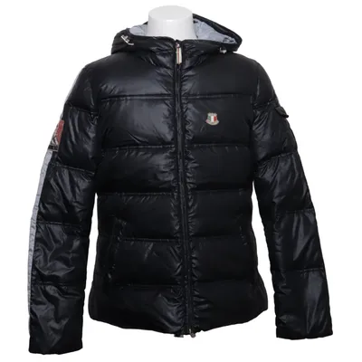 Dunjakke (Sort, Grå) fra Dolomite Dun, Fjer, Polyester