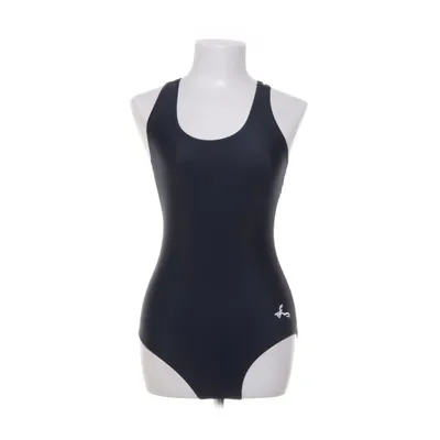 Badpak (Zwart) van Livv Elastaan, Polyester