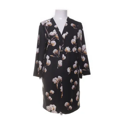 Kofta (Svart, Lila, Flerfärgad) från Happy Holly Elastan, Polyester