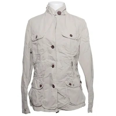 Veste safari (Beige) de Murphy & Nye Sailmakers Coton, Lin