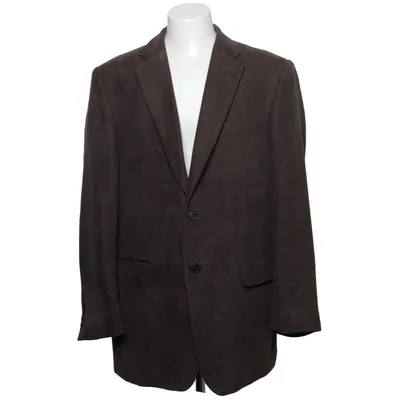 Kavaj (Brun) från Atlant Polyester