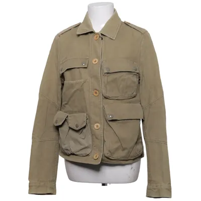 Safarijacka (Beige) från Drykorn for Beautiful People Bomull