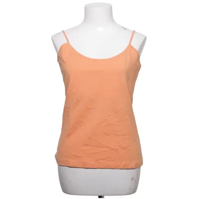 Tanktop  (Favourite Strappy) fra REAL Bomuld, Elastan