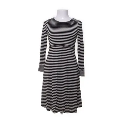 Amningsklänning (Svart, Beige) från Séraphine Elastan, Viskos
