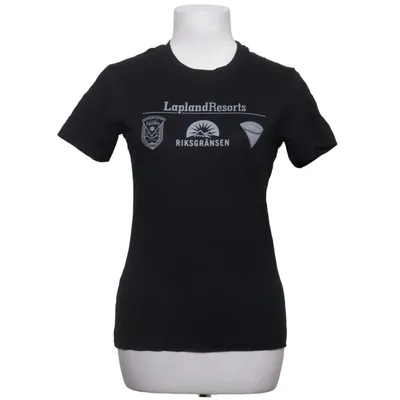 T-shirt (Noir) de Cottover Coton biologique