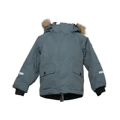 Parkas (Grå) från Kaxs Proxtec Polyamid, Polyester