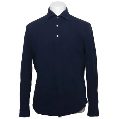 Rugbytröja (Blå) från Luca Faloni