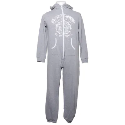 Onesie (Gray) from Teens & Tens Cotton, Polyester