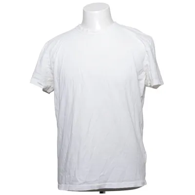 T-shirt (White Army Jersey) from Our Legacy Cotton