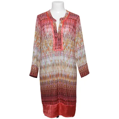 Tunic (Multicolored) from Ilse Jacobsen Polyester