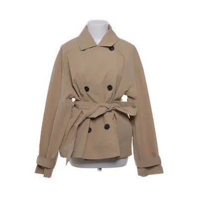 Trenchcoat (Beige) från JDY Polyester