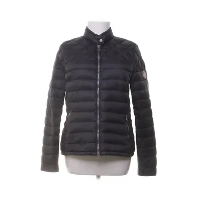Lightweight jacket (Black) from Jan Mayen Down, Feather, Nylon