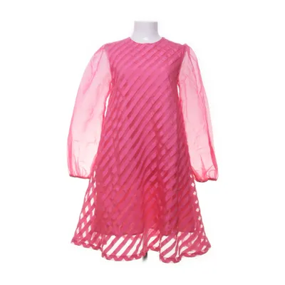 Klänning (Rosa) från Résumé Polyamid, Polyester