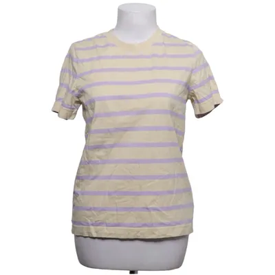 T-shirt (Geel, Lila) van Arket Katoen