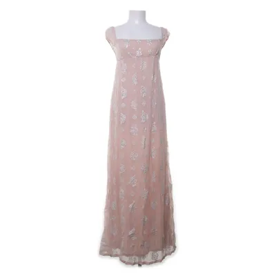 Maxikjole (Pink) fra Noa Noa Viscose