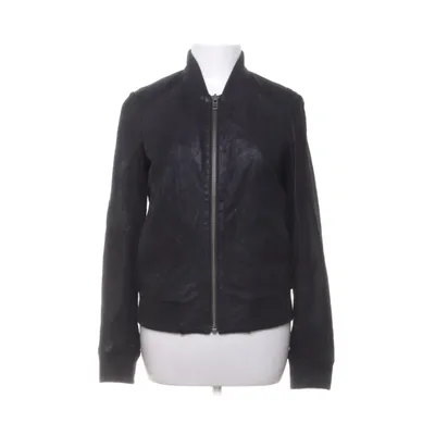 Veste en cuir (Noir) de 2NDDAY Cuir
