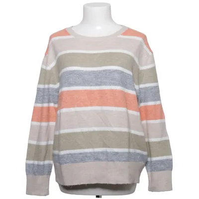 Tröja (Beige, Flerfärgad) från Christian Berg Akryl, Elastan, Polyamid, Ull