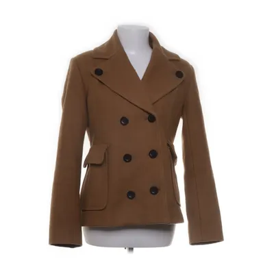 Skepparkavaj (Brun) från Truly by Part Two