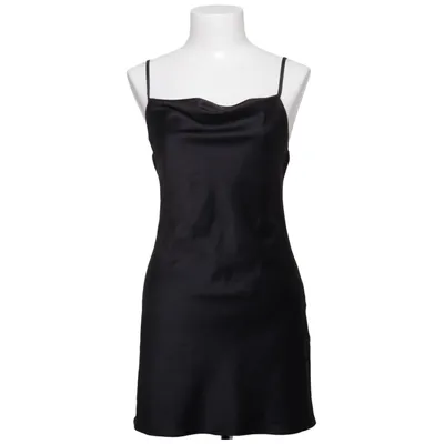 Underkjole (Sort) fra Miss Selfridge Petites Polyester