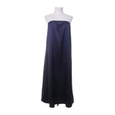 Jurk (Blauw) van Glamorous Polyester
