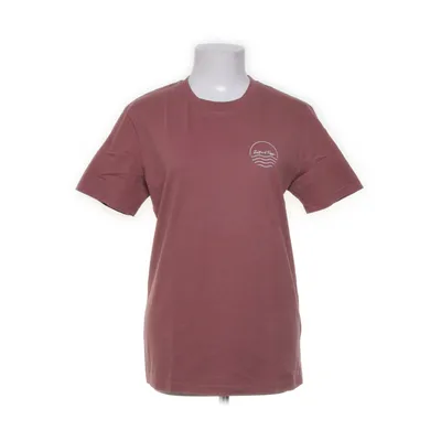 T-shirt (Rosa) från Stanley Stella Ekologisk bomull