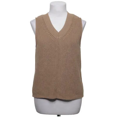 Slipover (Beige) from Anko Cotton, Polyester