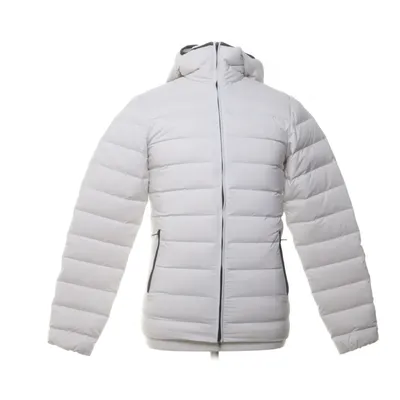 Dunjacka (Vit) från J.Lindeberg Dun, Fjädrar, Nylon, Polyester, Polyuretan