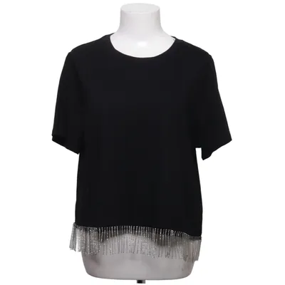 T-shirt (Svart) från River Island Bomull