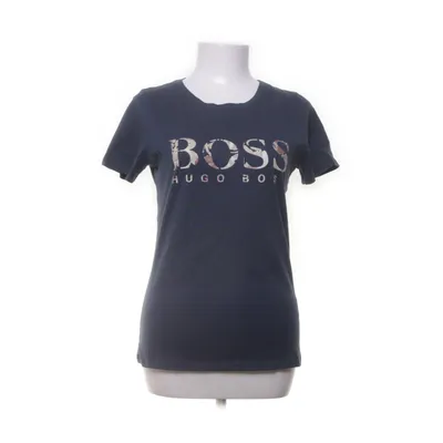 T-shirt (Blå) från Boss Hugo Boss Bomull