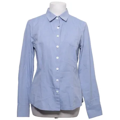 Chemise (D.Bi.Planai-2) de H. Moser Coton