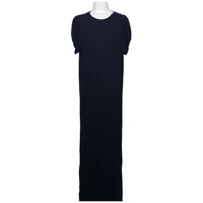 Maxi dress (2263ss21 Irina Dress) from POMPdeLUx Elastane, Viscose
