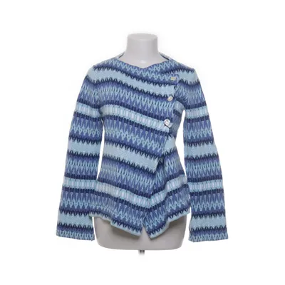 Lusekofta (Blå, Flerfärgad) från Jumper Fabriken Bomull