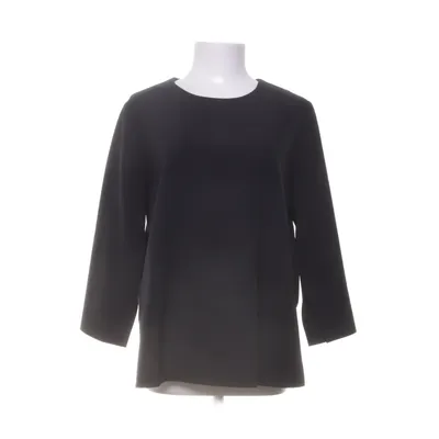 Bluse (Sort) fra Opus