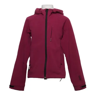 Softshell jacket (Roze) van CMP Polyamide