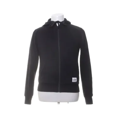 Huvtröja (Svart) från Andy by Frank Dandy Bomull, Polyester