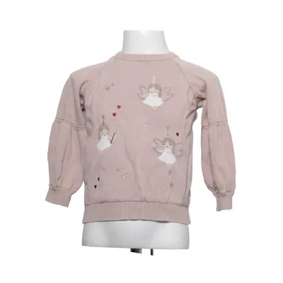 Strickpullover (Beige) von Hust and Claire Bio-Baumwolle