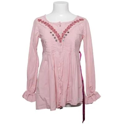 Blus (Rosa) från Odd Molly Bomull