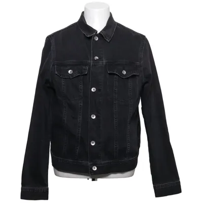 Denim jacket (Gray) from Vailent Cotton