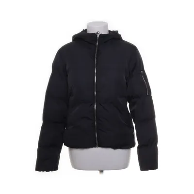 Vinterjacka (Svart) från Twintip Polyester