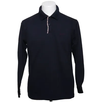 Rugbytröja (Blå) från Paul Smith