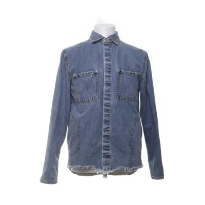 Denim jacket (Blue) from Cheap Monday Cotton
