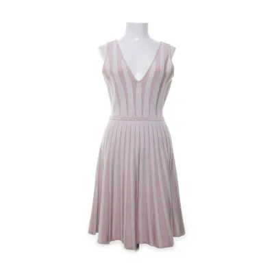 Dress (Pink, White) from Guess Elastane, Polyester