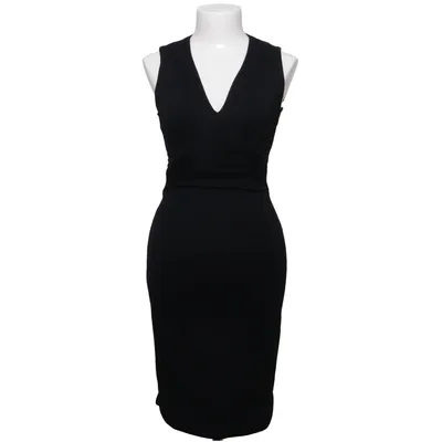 Kjole (Sort) fra Ted Baker Elastan, Polyamid, Polyester, Viscose