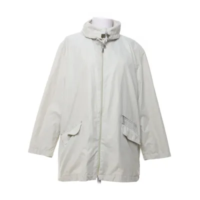 Jacket (Green) from Marcel Clair Polyamide, Polyester