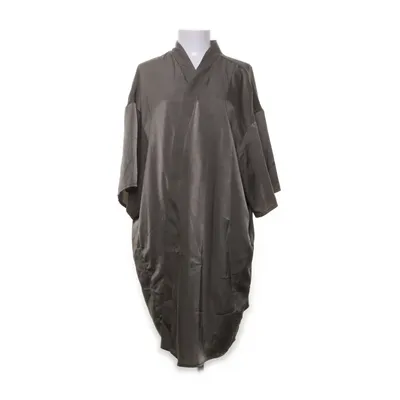 Kimono (Green) from Zizzi Polyester