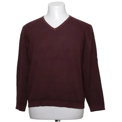 Pull-over (Marron) de Paul Rosen Laine