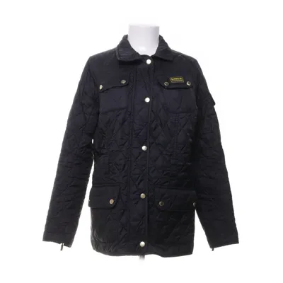 Jakke (Sort) fra Barbour