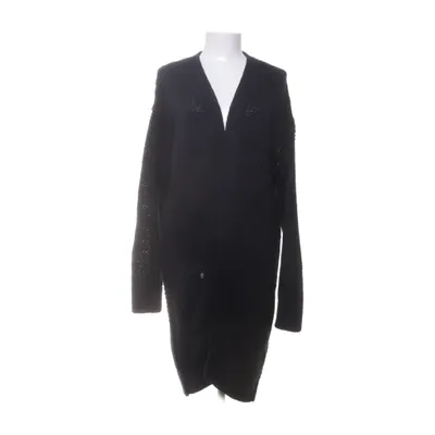 Cardigan (Black) from House of Lola Cotton