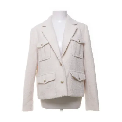 Jack (Beige) van Reserved Acryl, Polyamide, Polyester